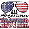 all american brother