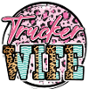 trucker wife