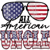 all american uncle