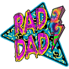 RAD DAD