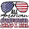 all american sister