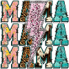 mama lightning bolt