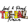 tee-ball nana