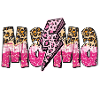 mama lighthing Bolt