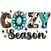 cozy season