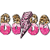 babe ligthning bolt