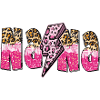 nana lightning bolt