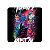Graffiti Style - Heavy Metal 5