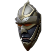Samouraï grand master