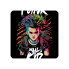 Graffiti Style - Cool Punk Child 4