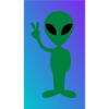 Alien Peace