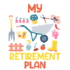 Mon régime Retraités