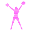 cheerleading