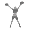 cheerleading