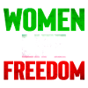 Women life freedom