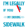 Legal Blind