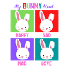 My Rabbit Mood
