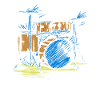 Drums Musician