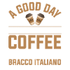 Coffee and Bracco Italiano