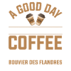Bouvier des Flandres coffee lovers