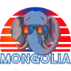 Mongolia