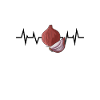 Onion Heartbeat