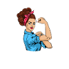 Developer Coder Programmer Female