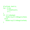 Développeur Coder Programmeur Papa