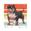 American Bully Coffee