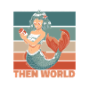 Mermaid Mermaid Coffee