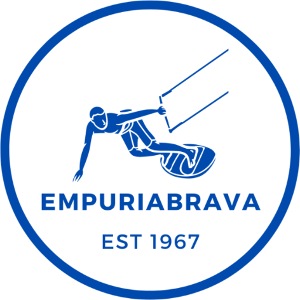 EmpuriaBrava EST 1967 Kitesurfing