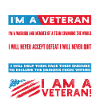 Veterans Credo, Veterans