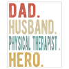 Physiotherapist Papa Husband Held