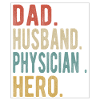 Doctor Papa Husband Hero