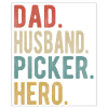 Picker Papa Husband Hero