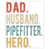 Plumber Papa Husband Hero
