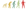 Minero con evolución de pickaxe