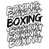 Boxsport Boxing