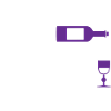 Dinner is poured 4