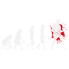 Basse Guitariste Musicien Bassiste Evolution