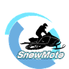 snowmobile