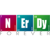 NERDY forever - NERDY Elements