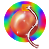 boule de Noël