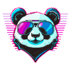 Papa Panda