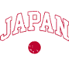 Japan Flag