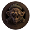 Happy Leprechaun 1