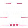 la femme parfaite est aide-soignante