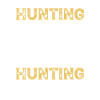 Time spent hunting is