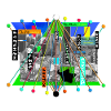 SAN FRA CITY PRINT