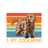 Cockapoo Dog